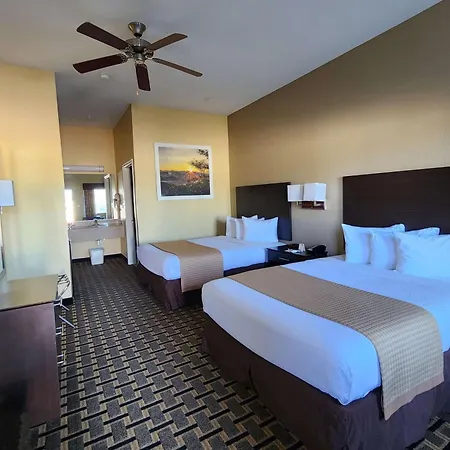 Days Inn By Wyndham Baytown East Esterno foto