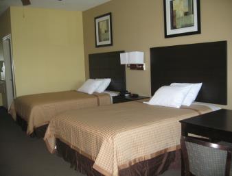 Days By Wyndham East 2*