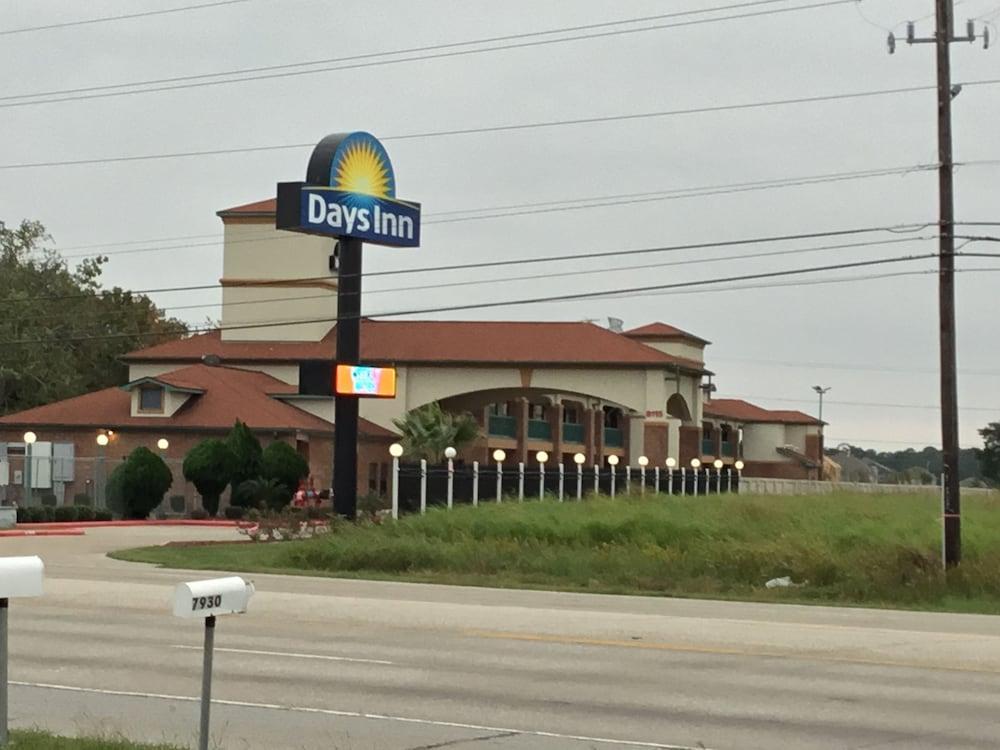 Days By Wyndham East 2* Baytown