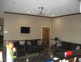 Hotel Days By Wyndham East 2*
