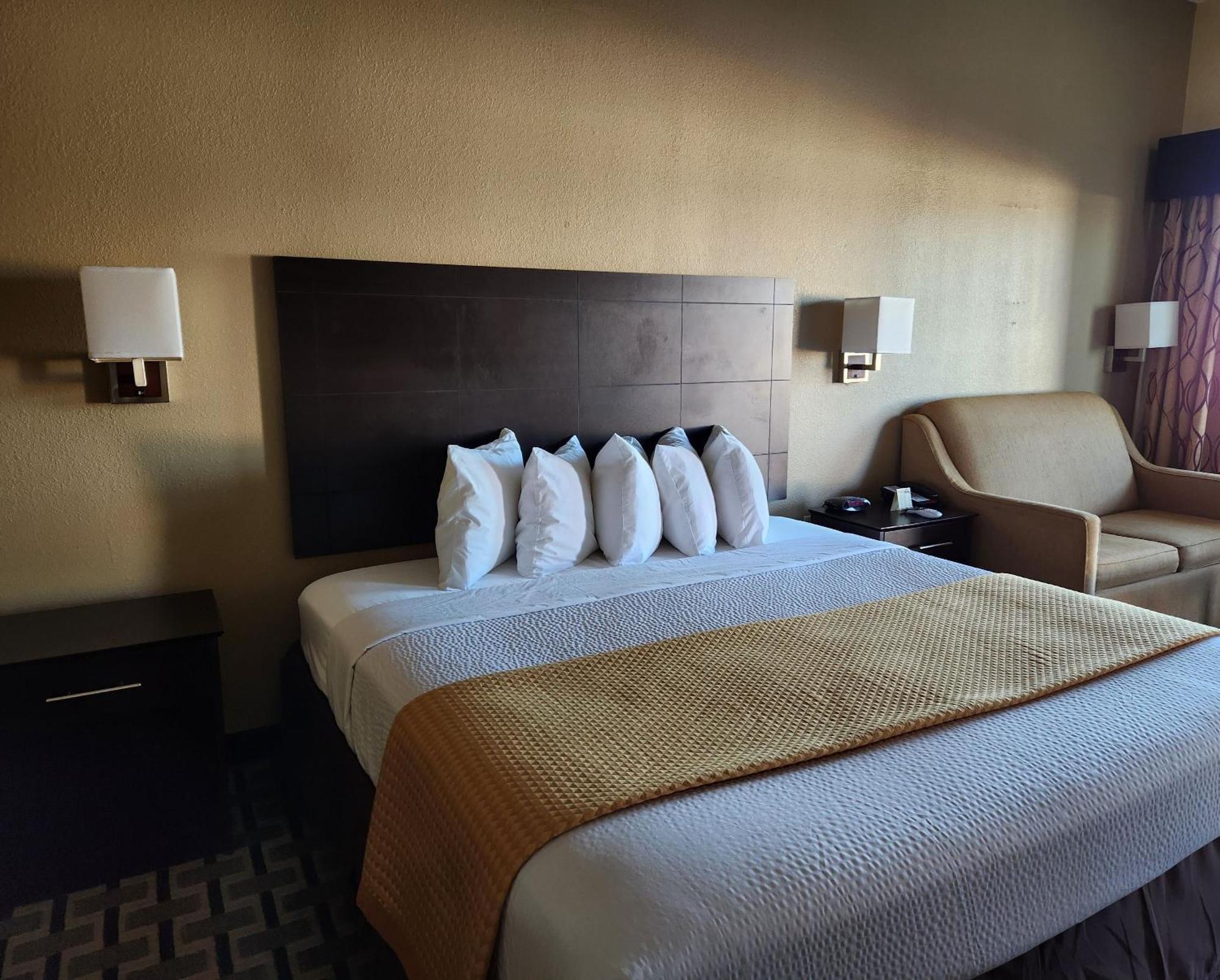 Days By Wyndham East 2* Baytown