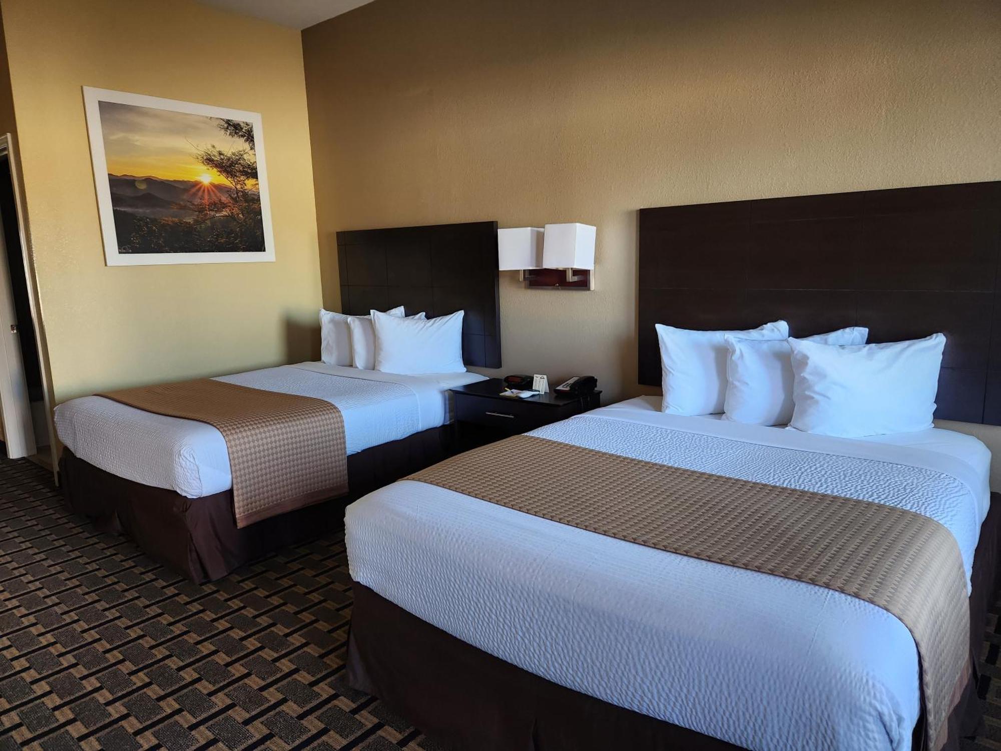 Hotel Days By Wyndham East