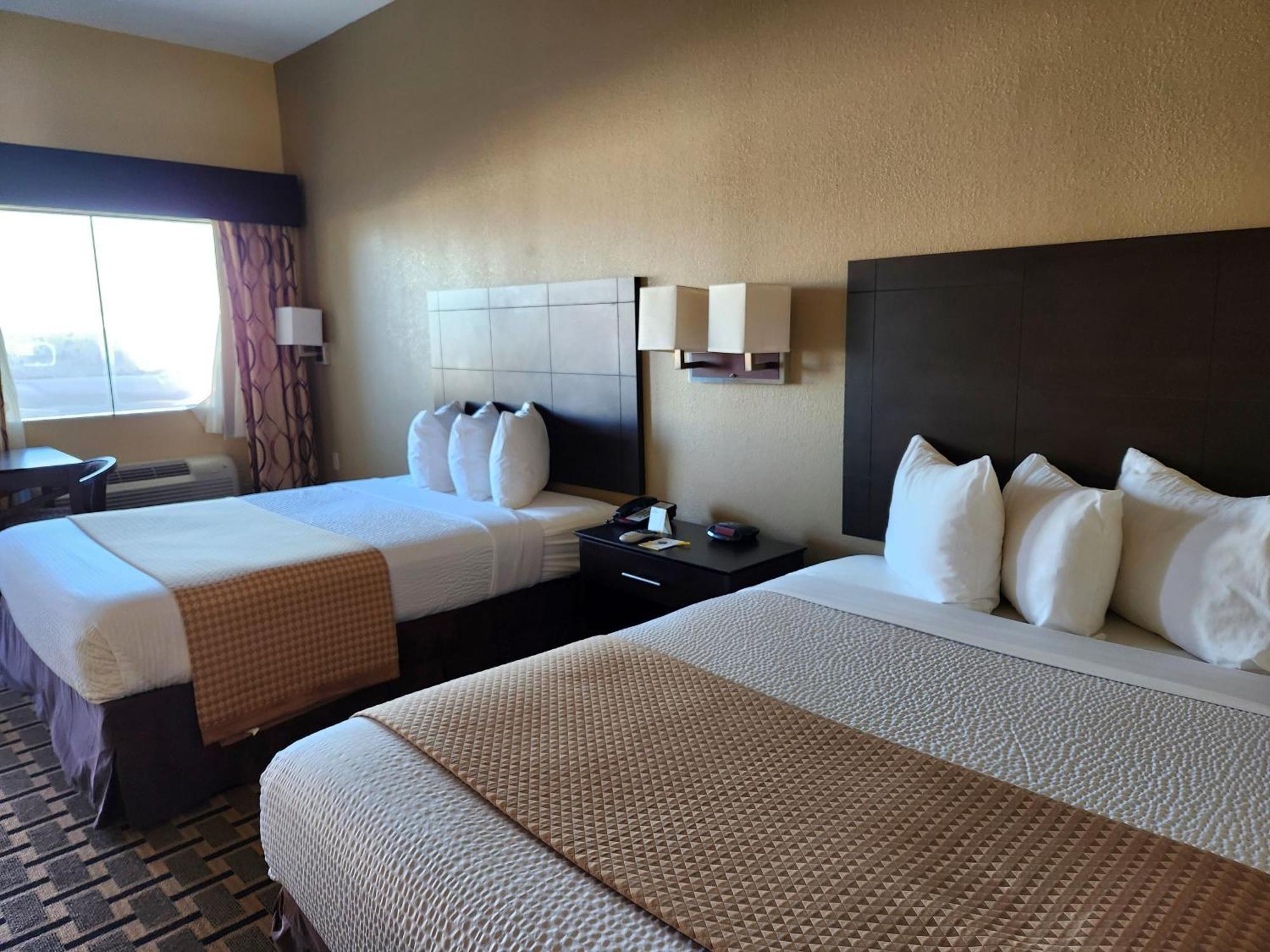 Hotel Days By Wyndham East