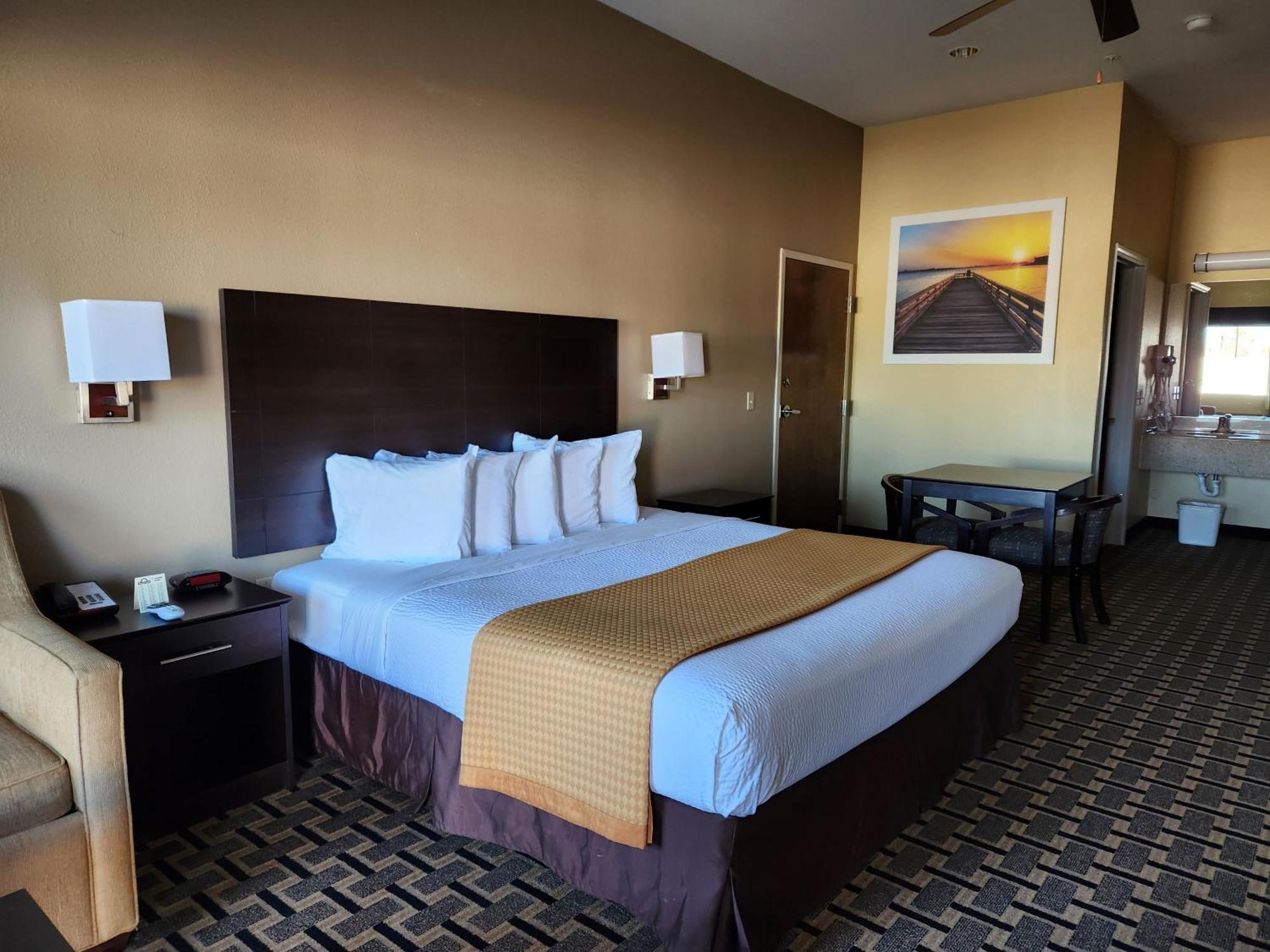 Hotel Days By Wyndham East