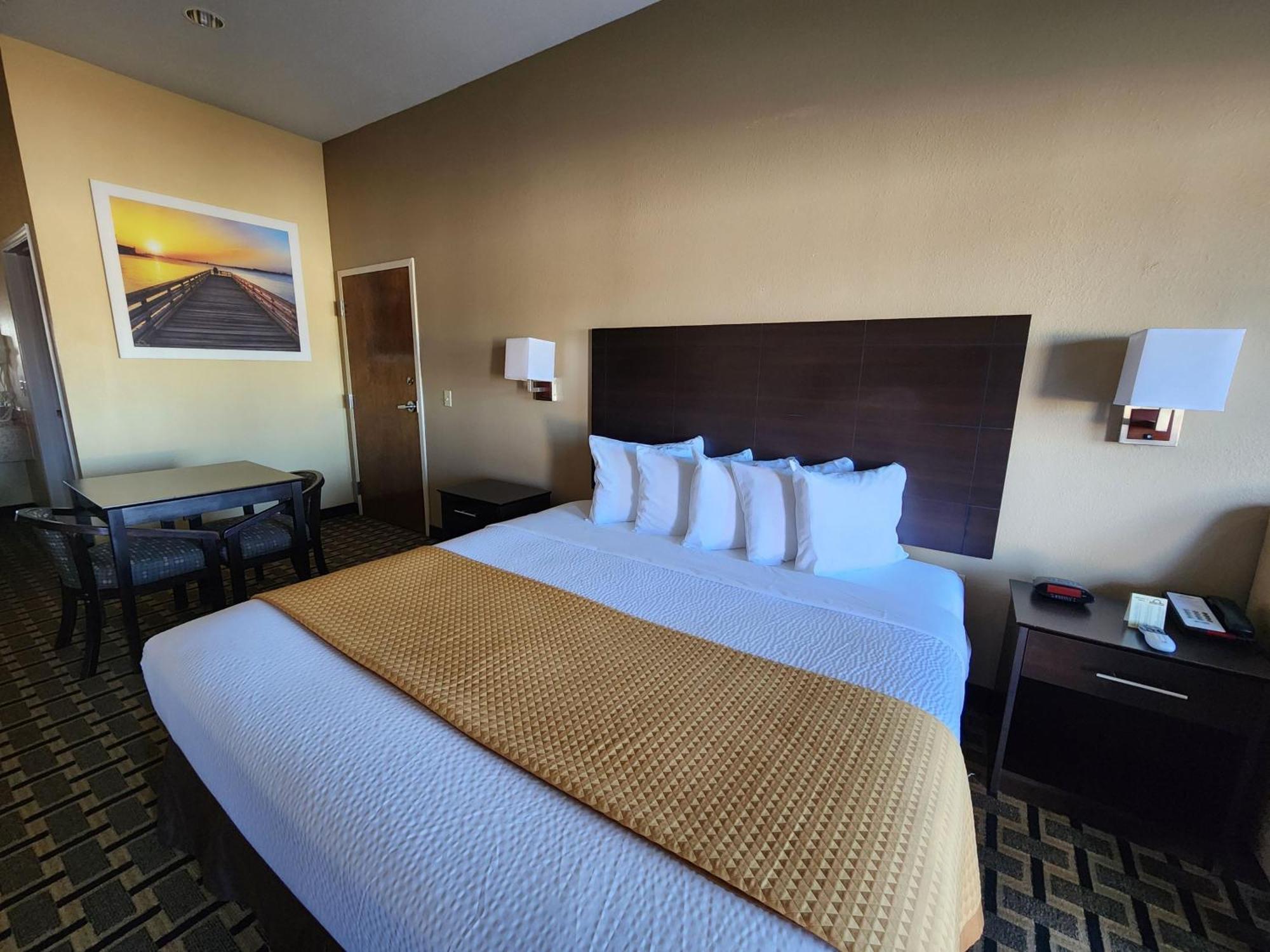 Hotel Days By Wyndham East