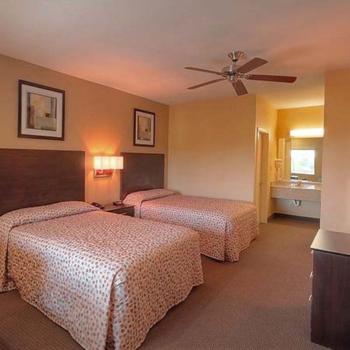 Days By Wyndham East Hotel Baytown