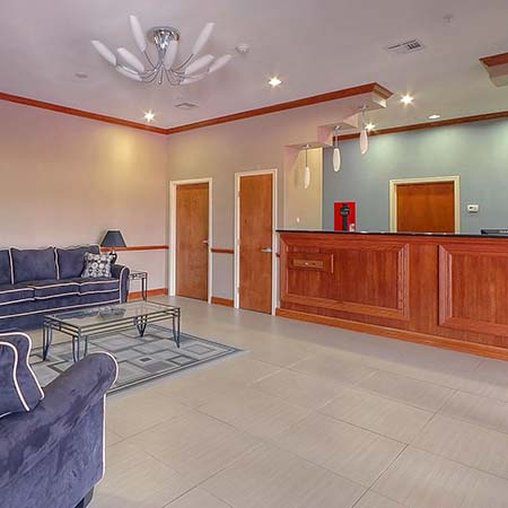 Hotel Days By Wyndham East 2*
