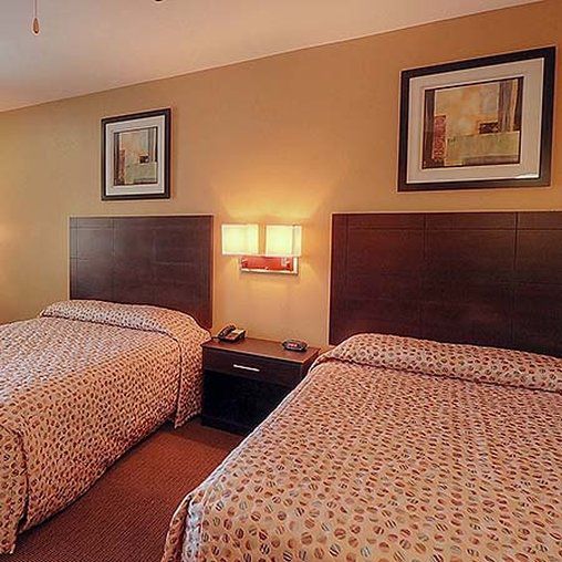 Days By Wyndham East Hotel 2*