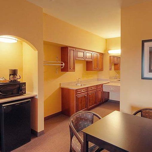Days By Wyndham East Hotel 2*