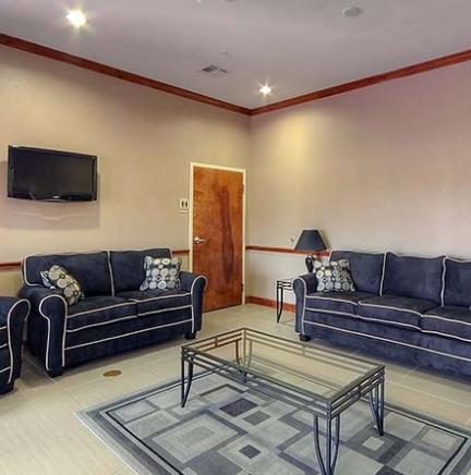 Hotel Days By Wyndham East Baytown