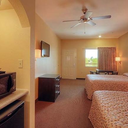 Hotel Days By Wyndham East 2*